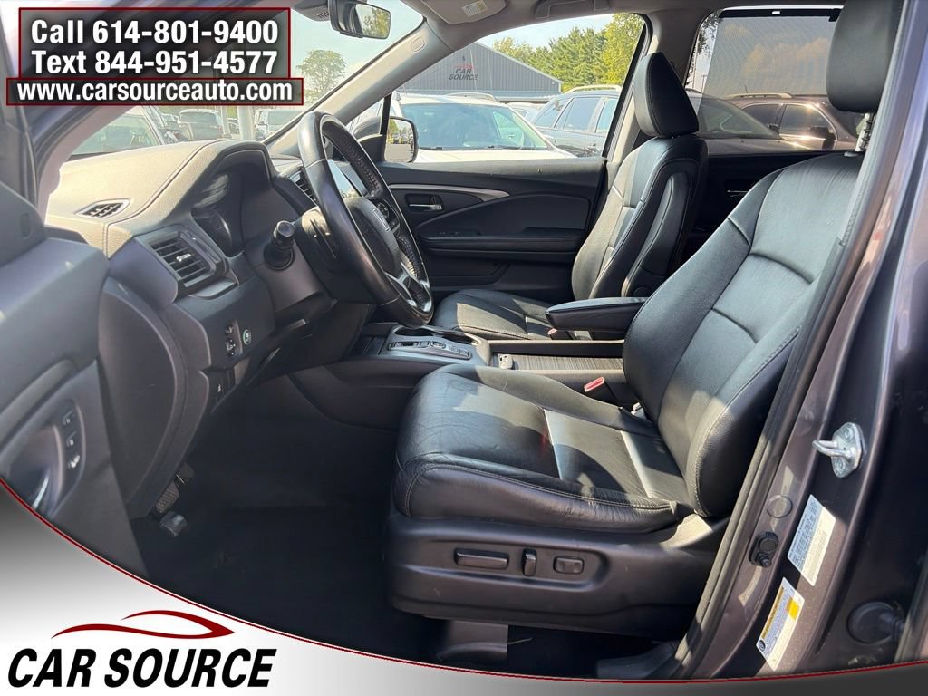 Used 2021 Honda Pilot EX-L image 15