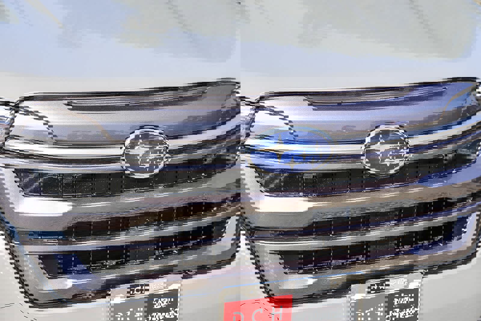 New 2025 Subaru Forester Premium image 5