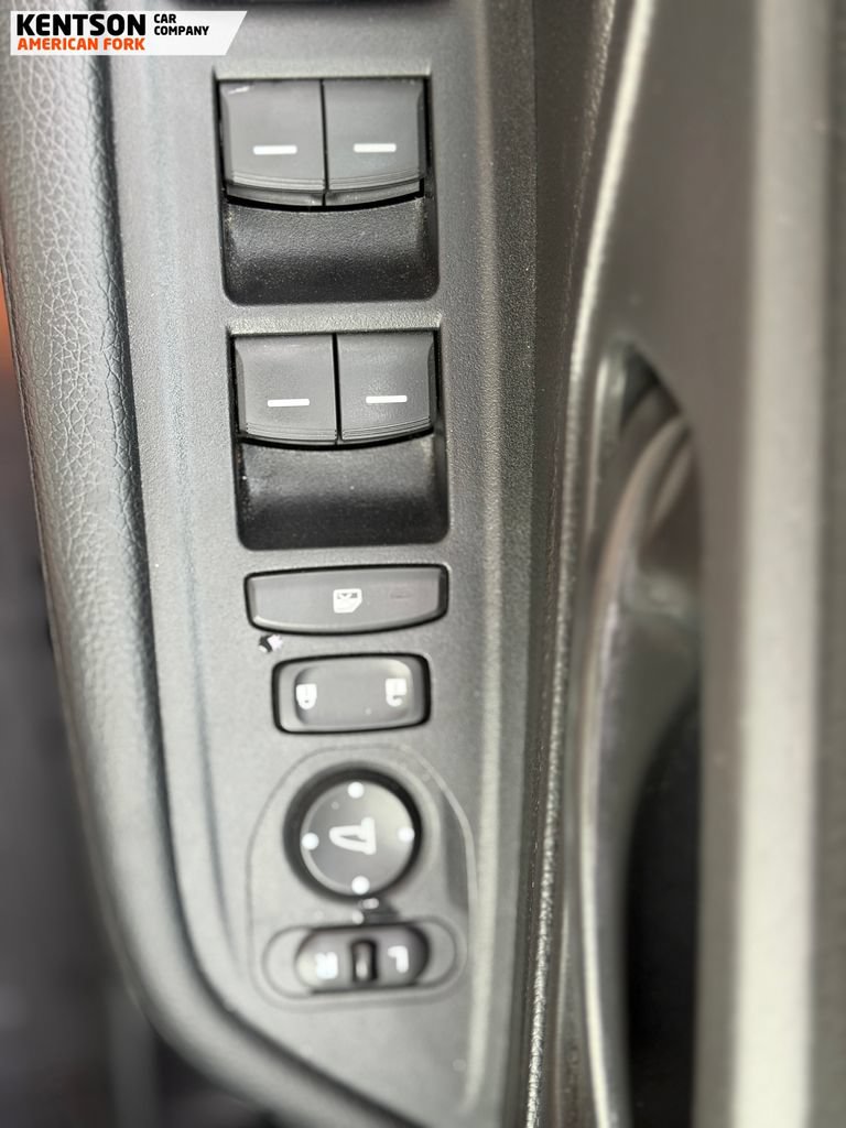 Used 2025 Honda Odyssey EX-L image 20