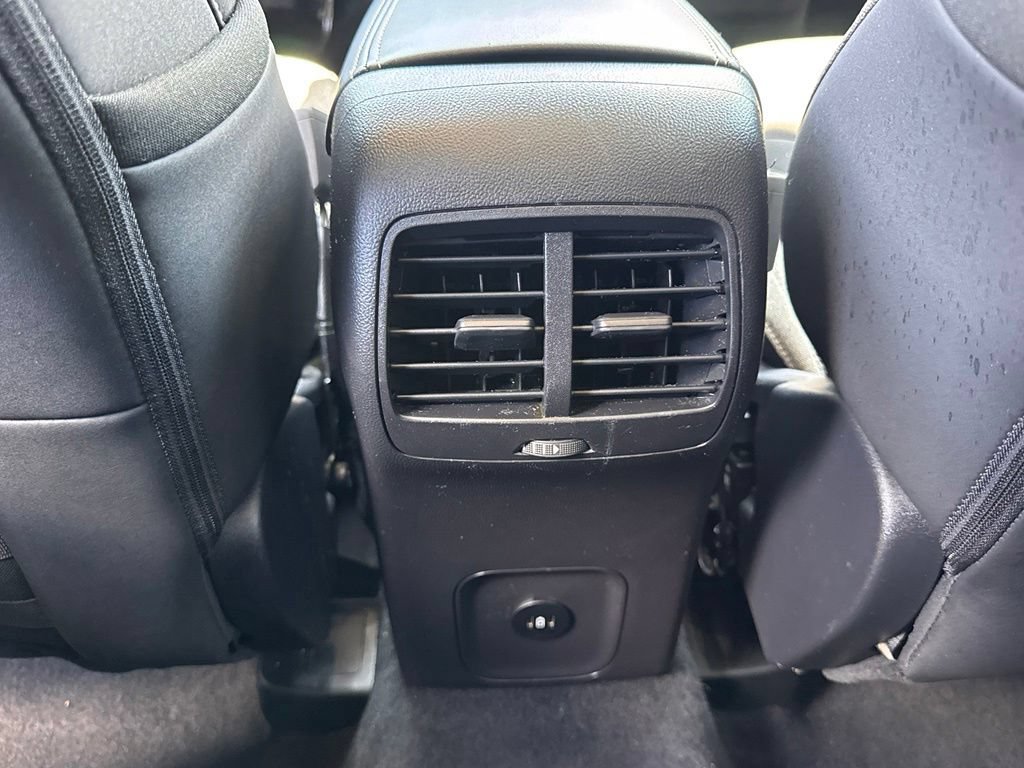 Used 2025 Ford Bronco Sport Big Bend AWD/4WD image 28