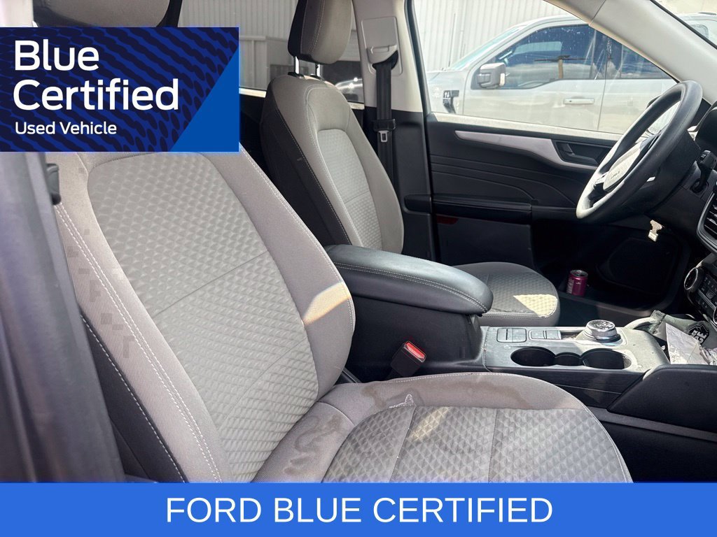 Certified 2022 Ford Escape SE FWD image 7