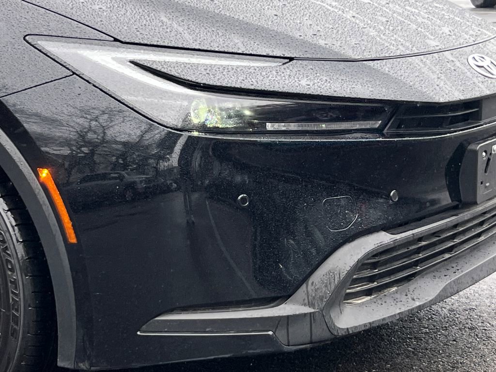 Used 2024 Toyota Prius LE image 7