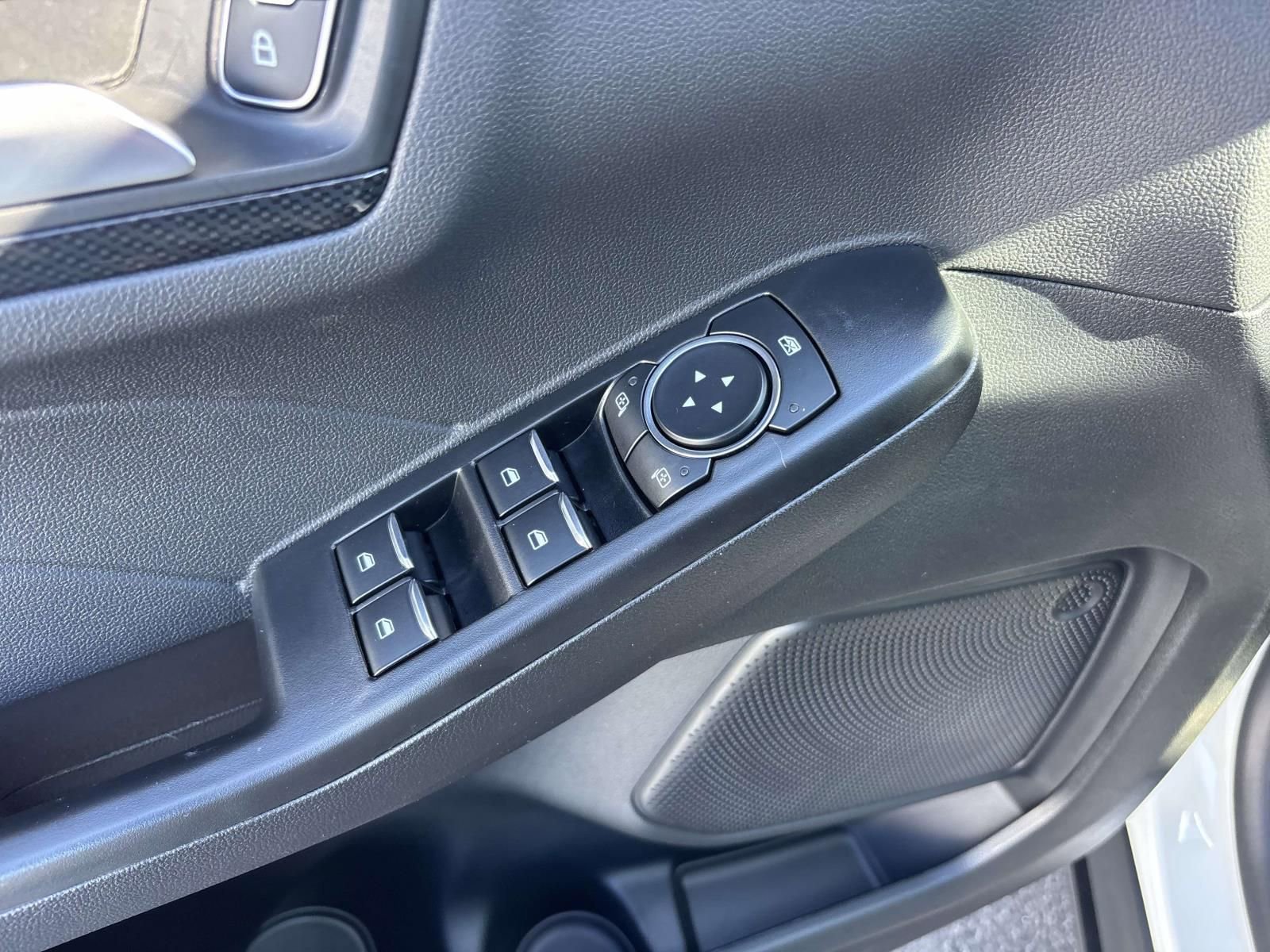 New 2026 Ford Escape ST-Line w/ Tech Pack #1 image 13