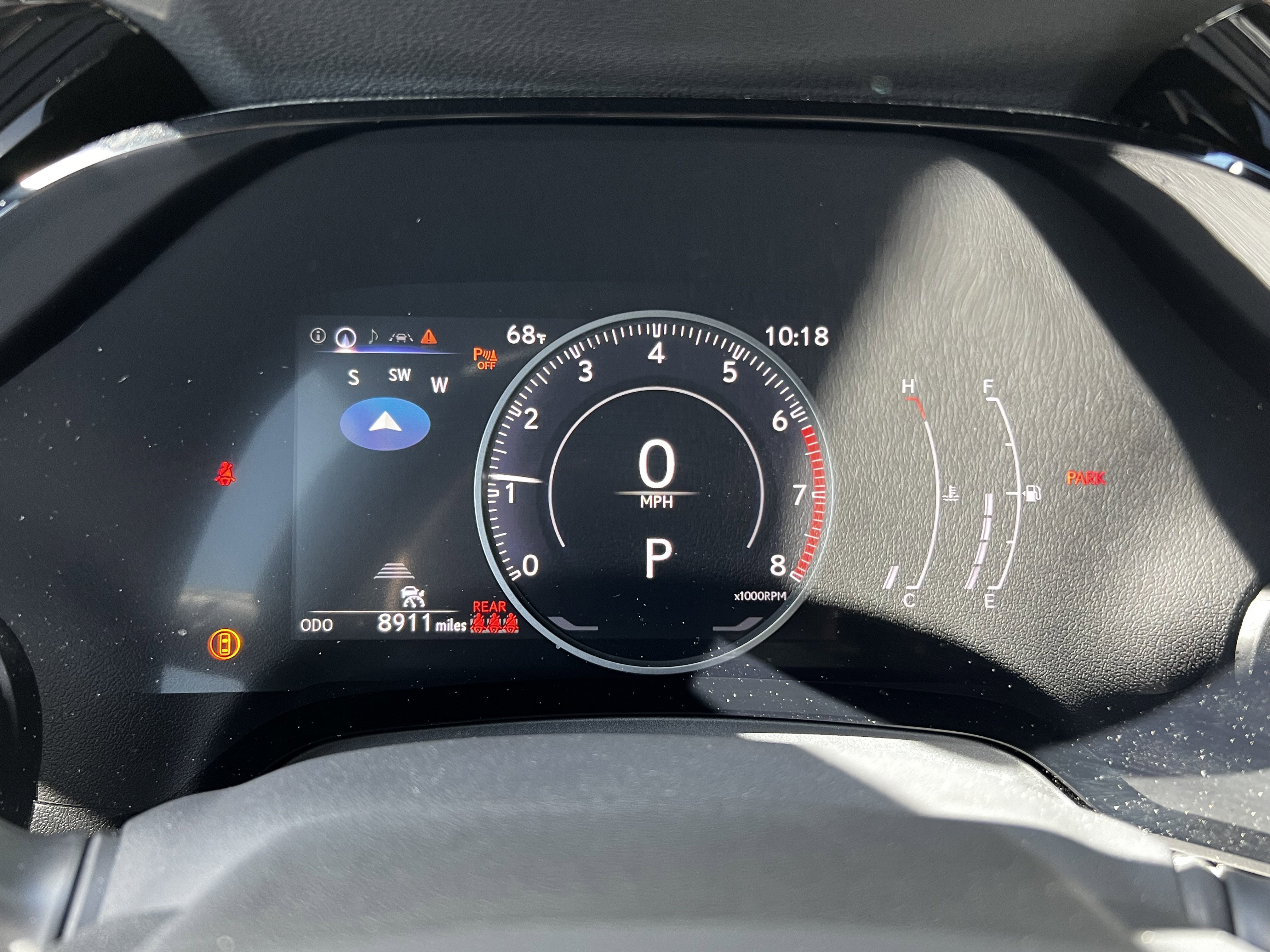 Used 2024 Lexus RX 350 Premium w/ Cold Area Package AWD/4WD image 21