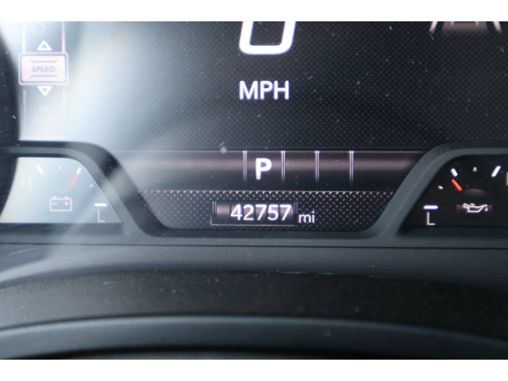Used 2025 RAM 1500 Big Horn AWD/4WD image 35
