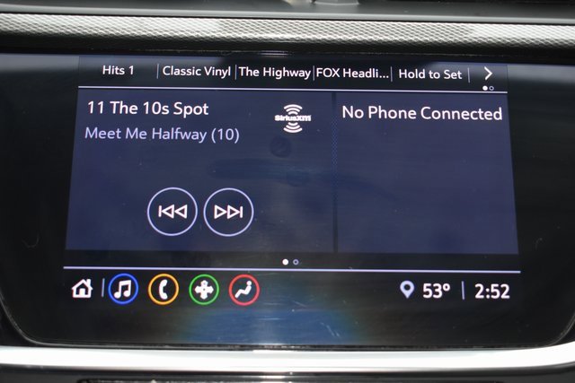 Used 2023 Buick Encore GX Select image 23