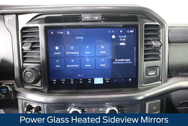 New 2026 Ford F150 Tremor w/ Equipment Group 402A High image 61