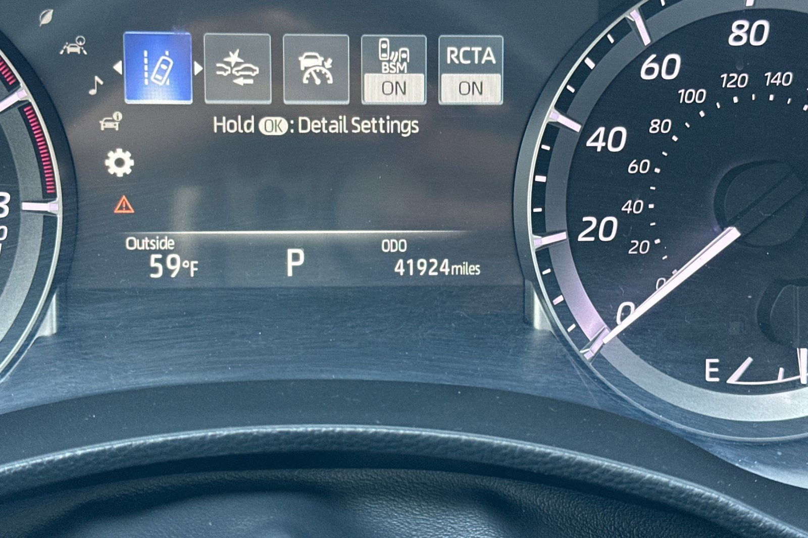 Used 2023 Toyota Highlander XLE FWD image 26