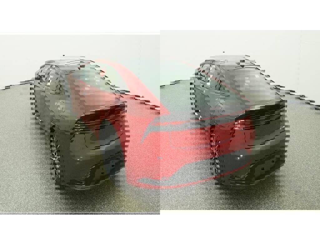 New 2026 Toyota Prius Limited image 6