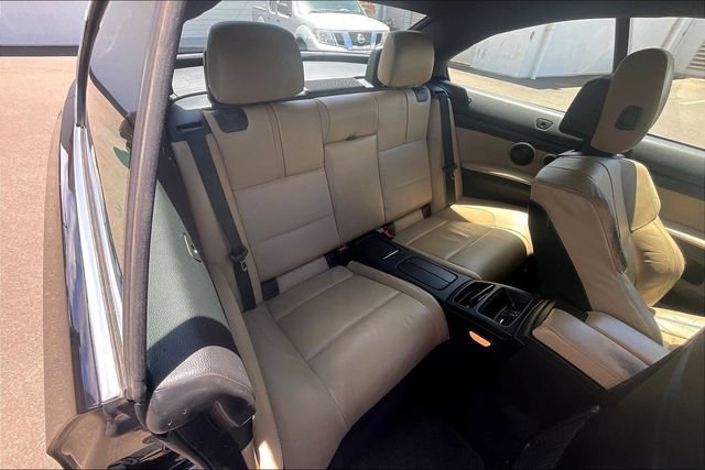 Used 2013 BMW M3 Convertible RWD image 26
