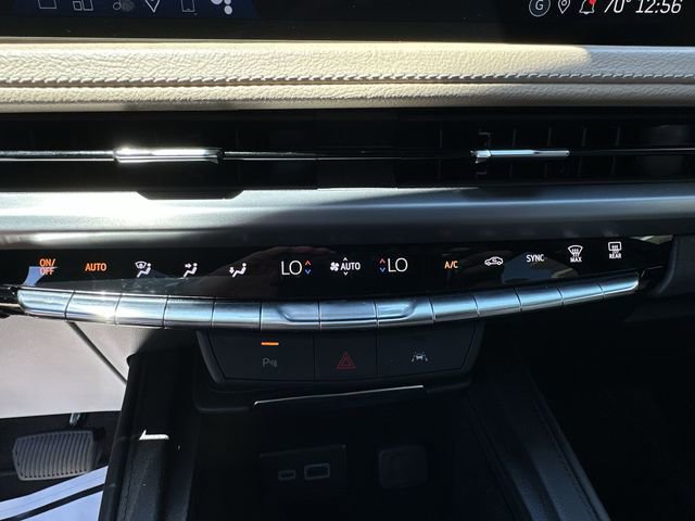 Certified 2024 Cadillac XT4 Luxury image 26