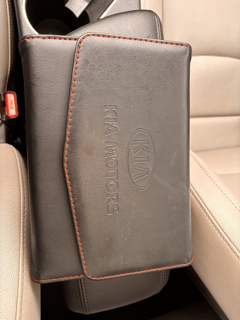 Used 2014 Kia Optima EX w/ EX Premium Package image 23