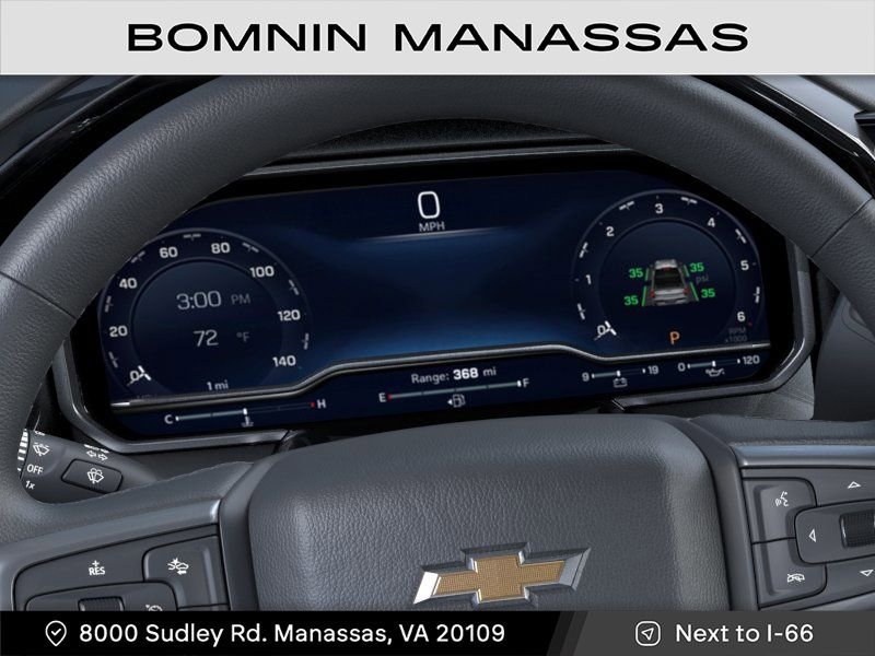 New 2026 Chevrolet Silverado 1500 LT image 18