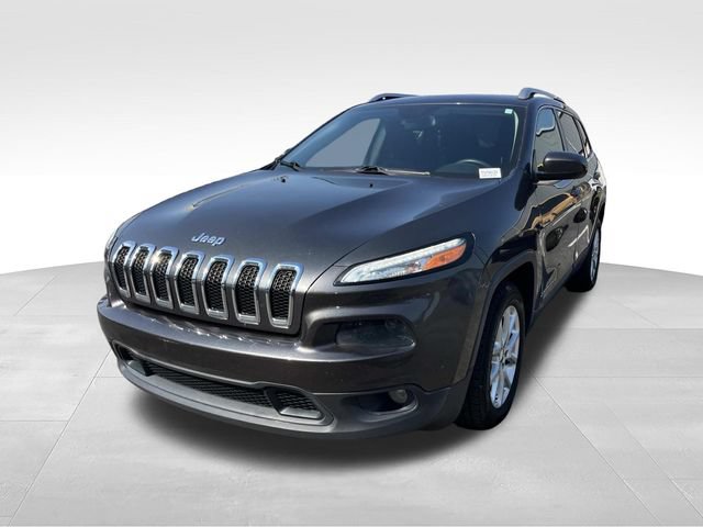 Used 2015 Jeep Cherokee Latitude FWD image 7