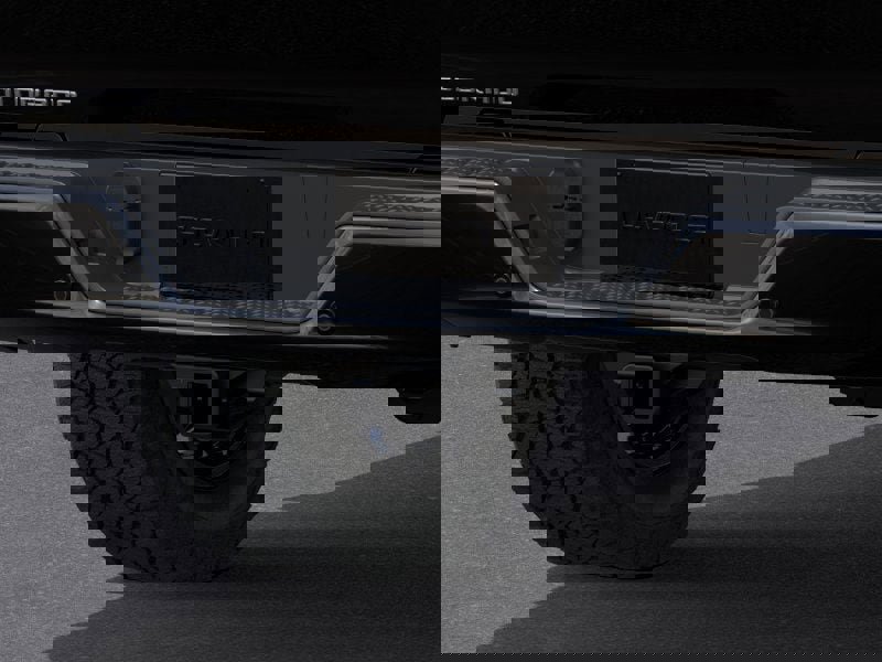 New 2026 Chevrolet Colorado Z71 w/ Technology Package image 14