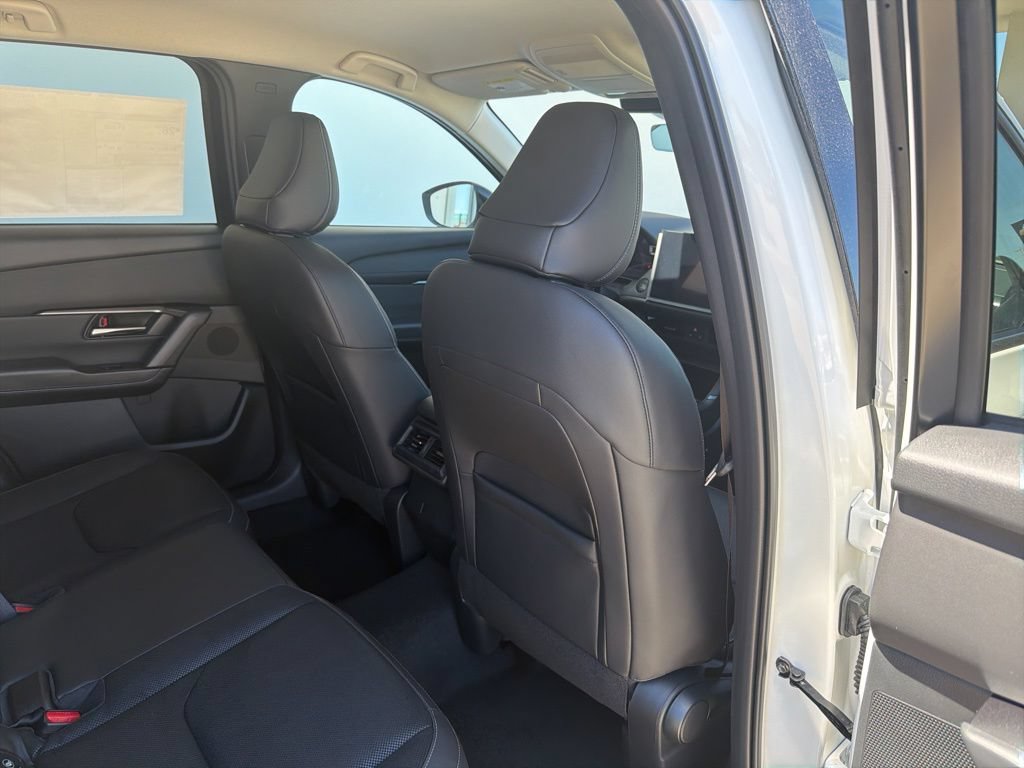 New 2026 MAZDA CX-5 Preferred AWD/4WD image 13