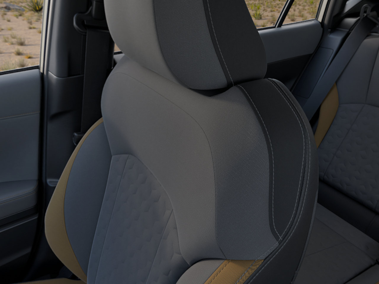 New 2026 Subaru Crosstrek 2.5i Sport AWD/4WD image 23