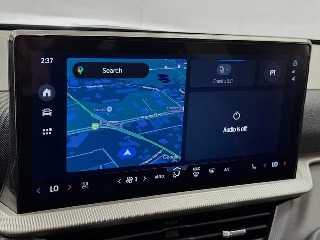 Used 2025 Ford Explorer ST image 15