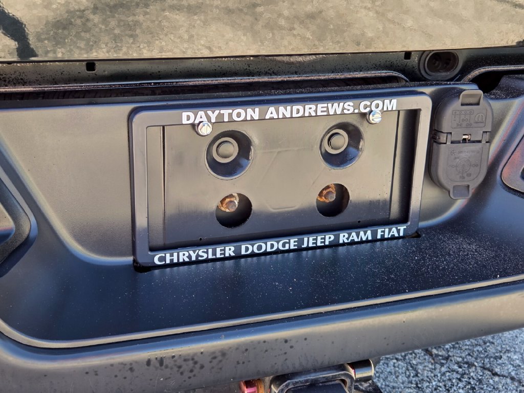 Used 2018 RAM 2500 Tradesman w/ Popular Equipment Group AWD/4WD image 10