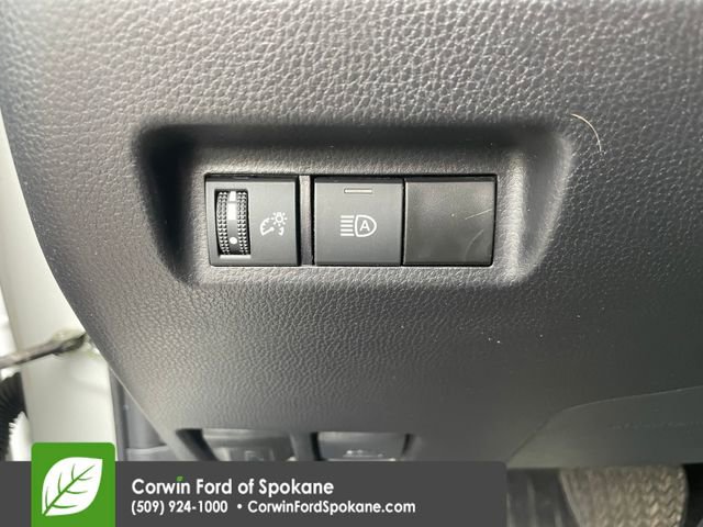 Used 2024 Toyota RAV4 XLE image 27