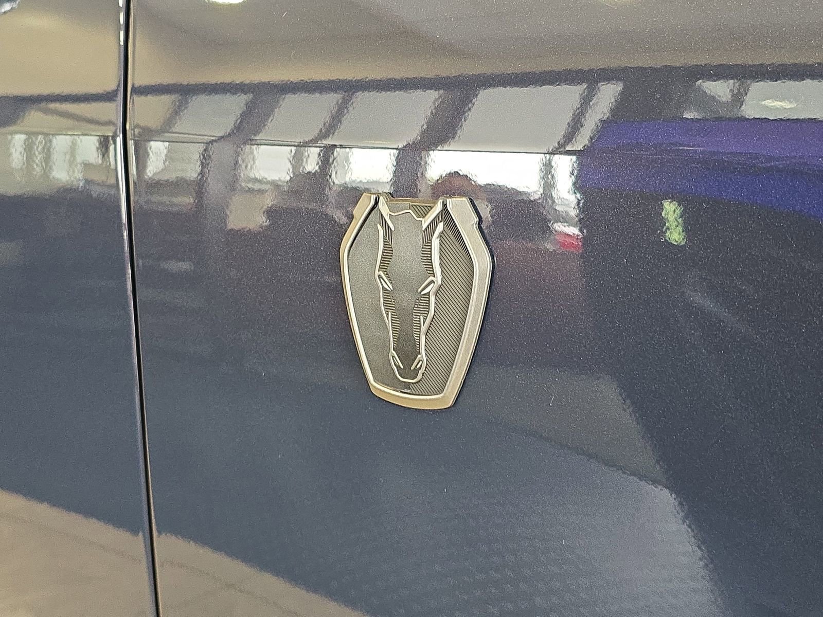 New 2025 Ford Mustang Dark Horse w/ Dark Horse Handlin Package image 7