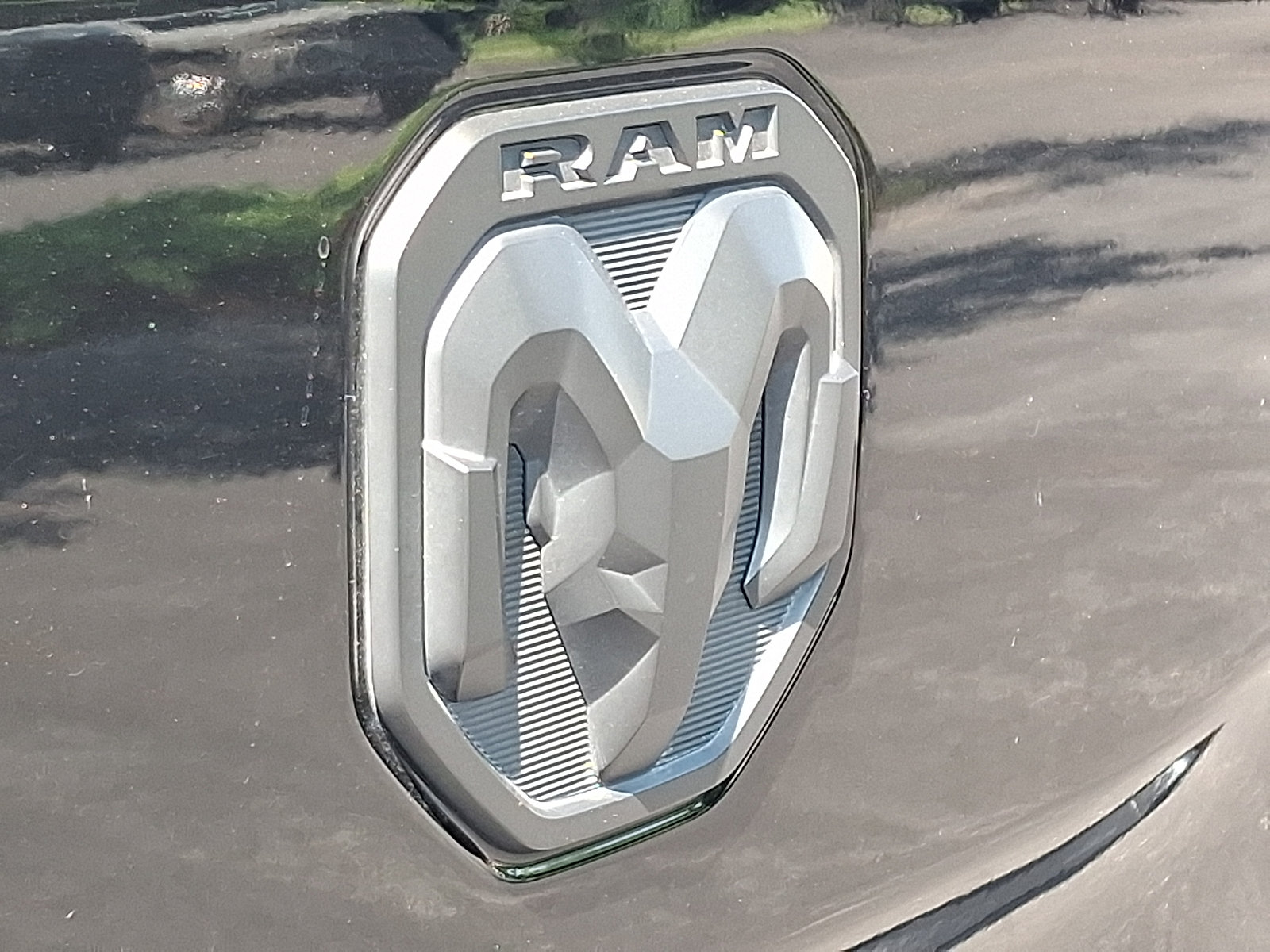 Certified 2024 RAM 1500 Big Horn AWD/4WD image 27