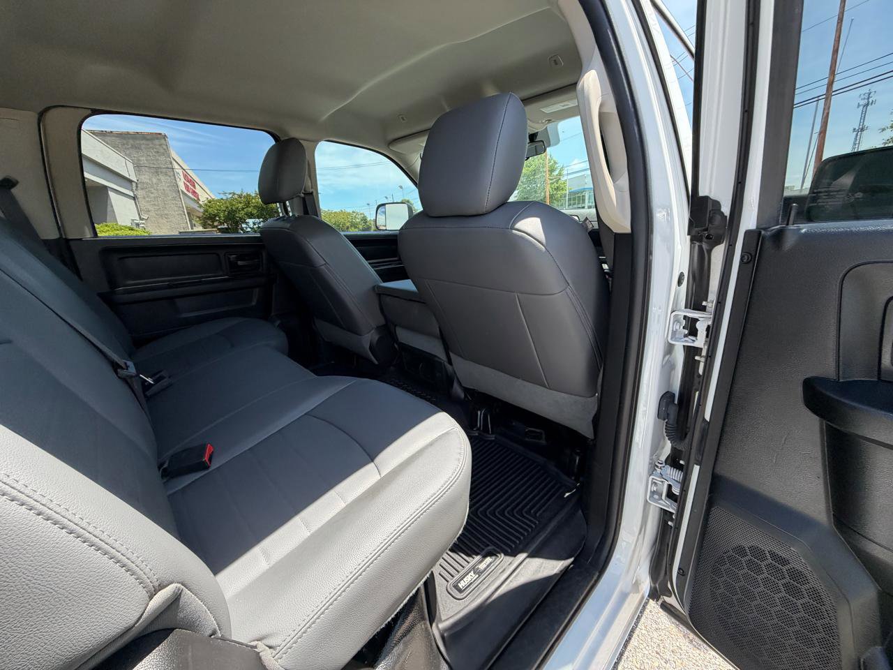 Used 2020 RAM 1500 Tradesman w/ Trailer Tow Group AWD/4WD image 34
