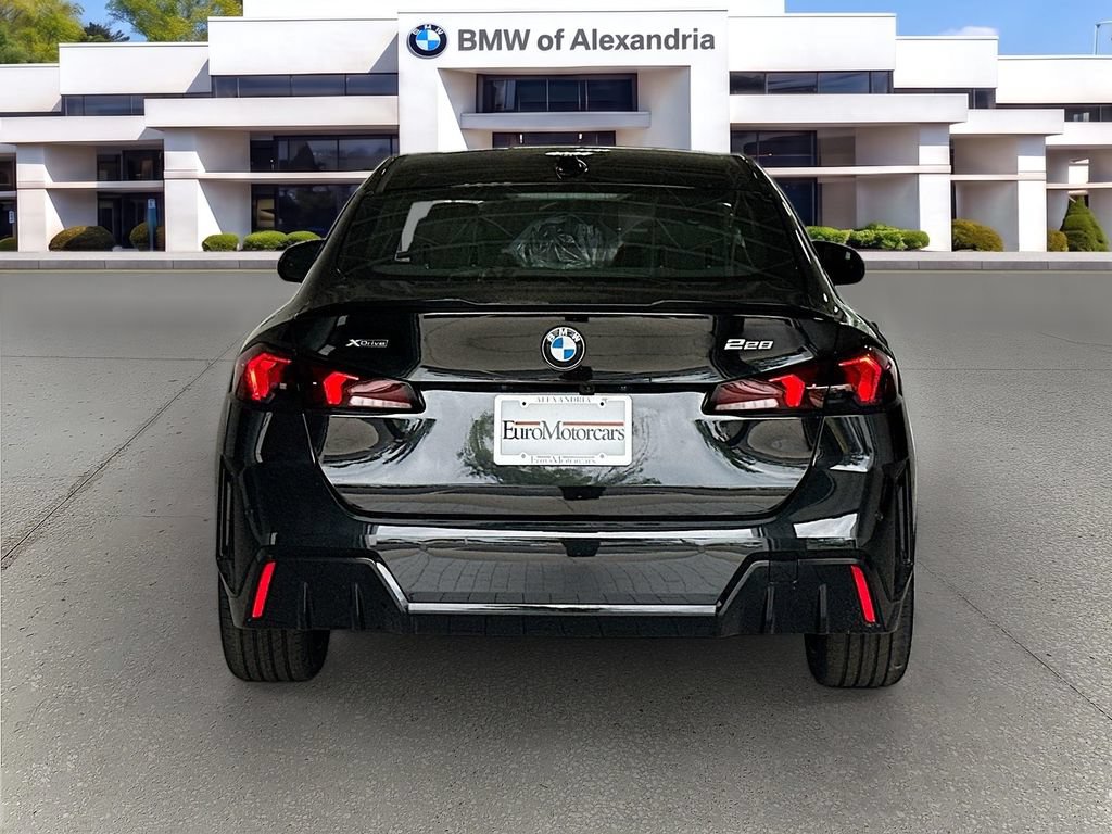 New 2026 BMW 228i xDrive w/ Technology Package AWD/4WD image 6