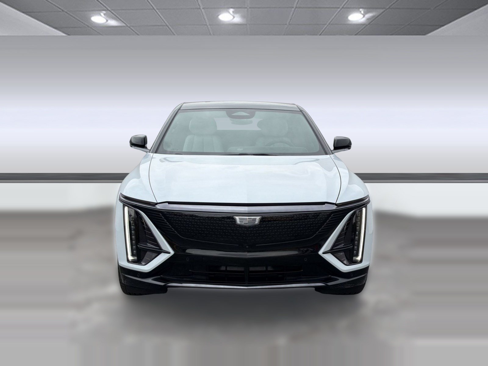 New 2026 Cadillac Lyriq Sport w/ LPO, Floor Liner Package RWD image 5