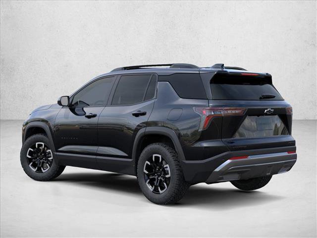 New 2026 Chevrolet Equinox ACTIV image 4