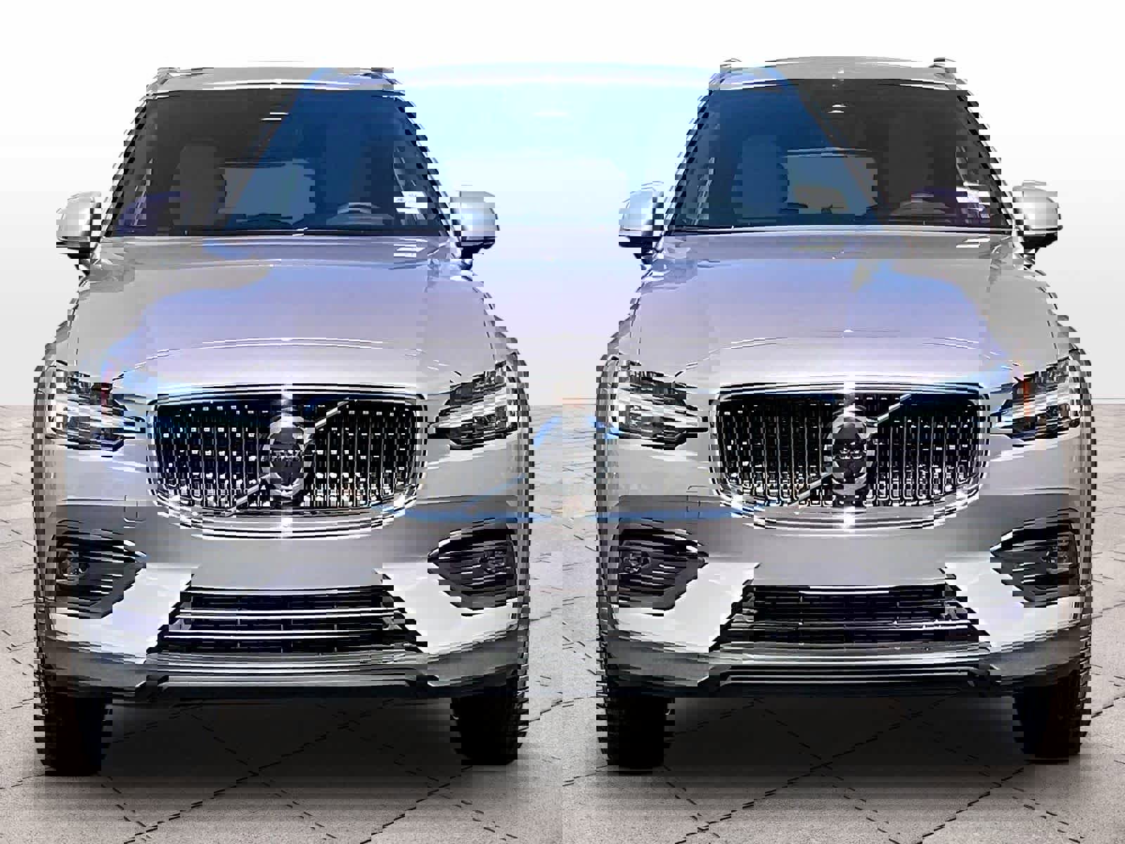 New 2026 Volvo V60 B5 Cross Country Ultra image 5