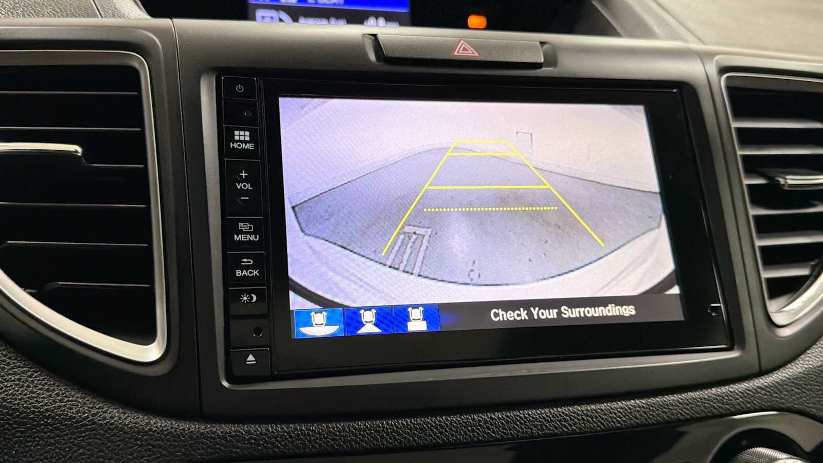 Used 2015 Honda CR-V Touring image 19