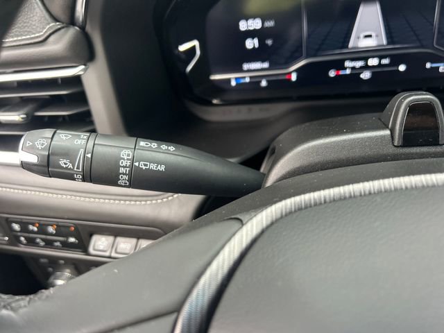 Used 2023 GMC Yukon Denali Ultimate image 15