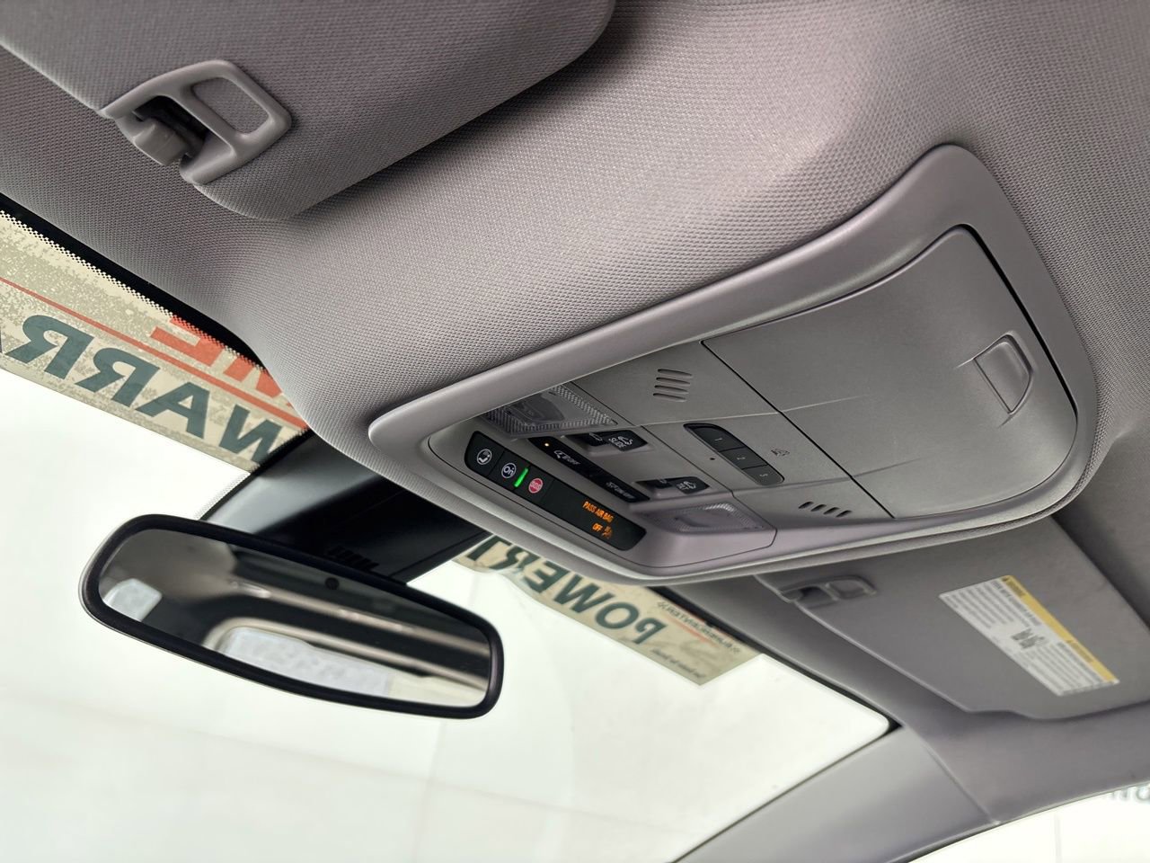 Used 2023 GMC Acadia AT4 w/ Technology Package AWD/4WD image 21