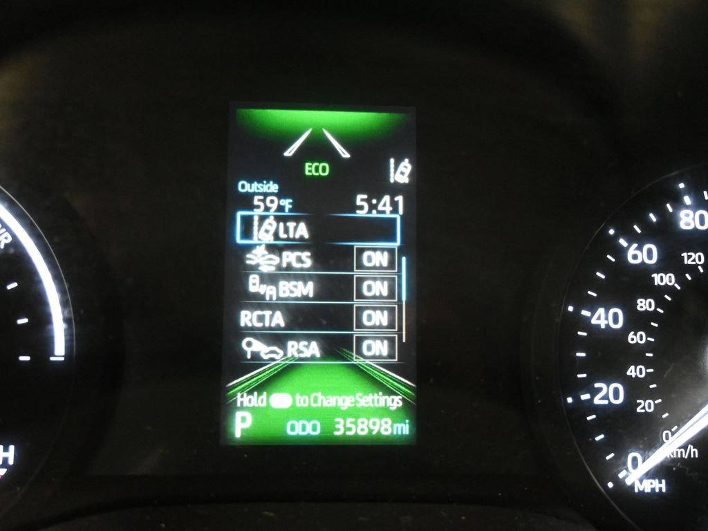 Certified 2021 Toyota Sienna LE image 16