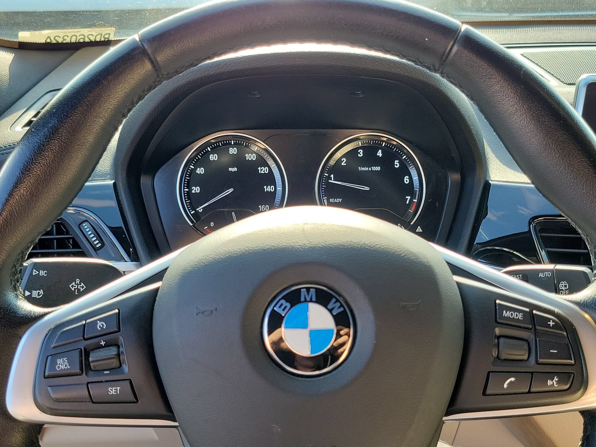Used 2022 BMW X2 sDrive28i w/ Convenience Package FWD image 7