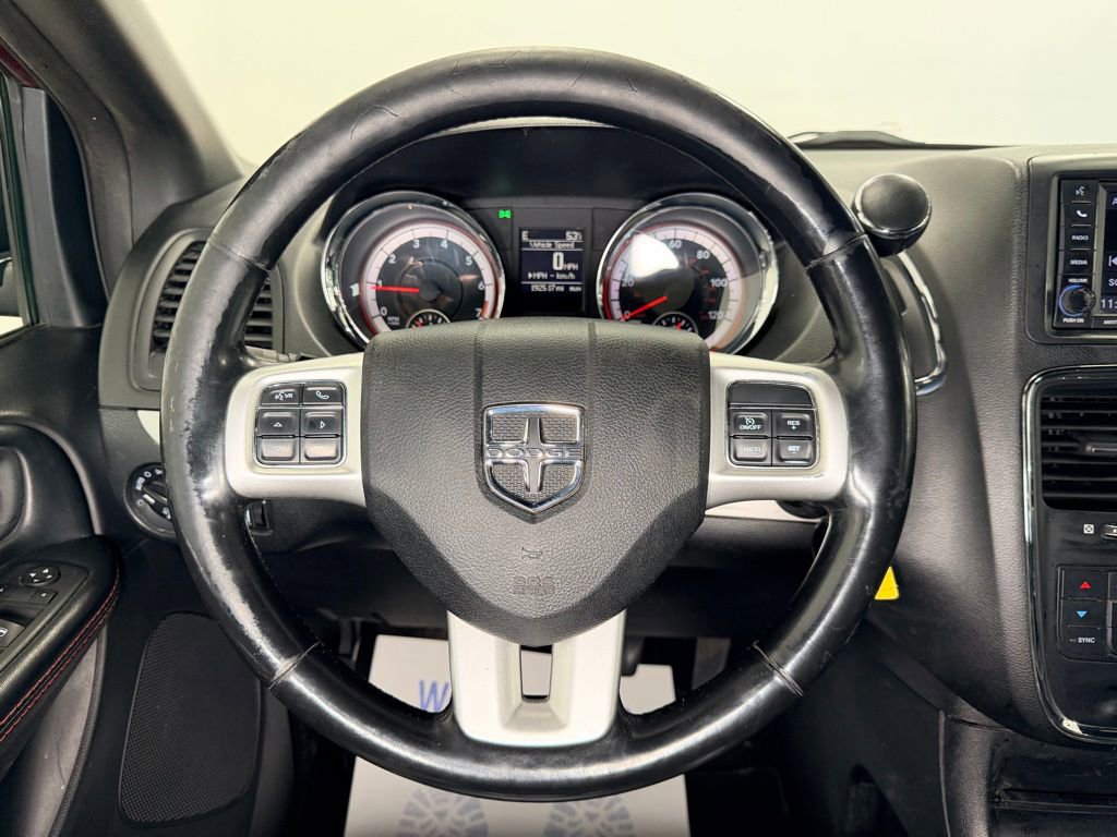 Used 2019 Dodge Grand Caravan GT FWD image 18