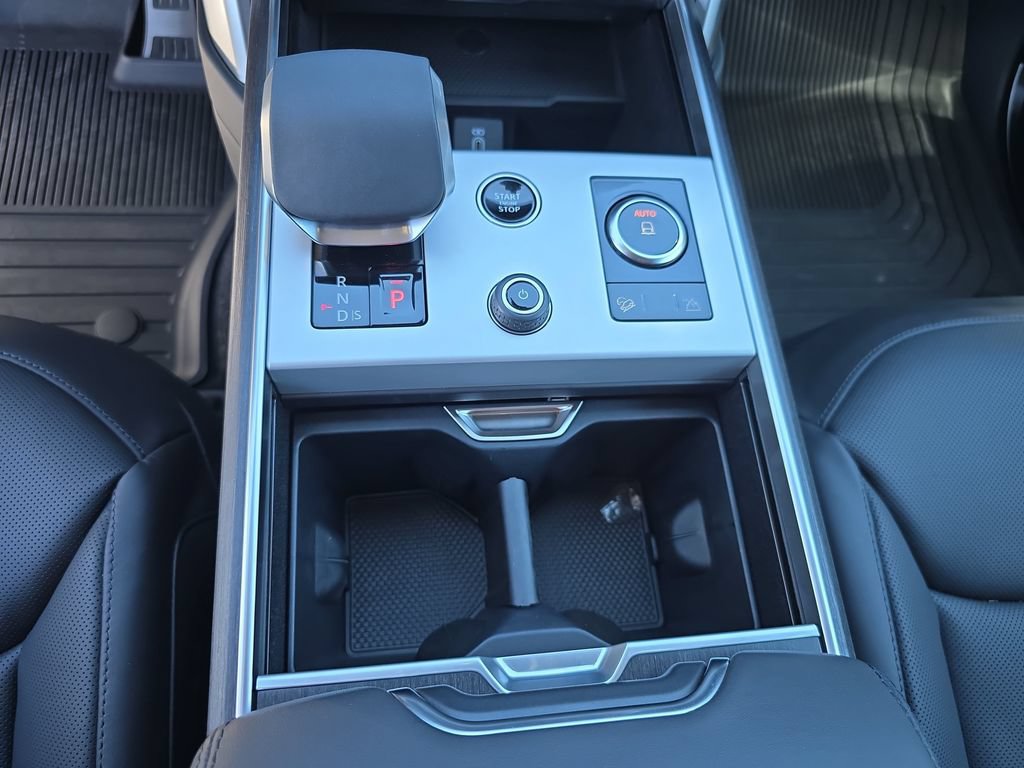 New 2027 Land Rover Range Rover SE AWD/4WD image 26