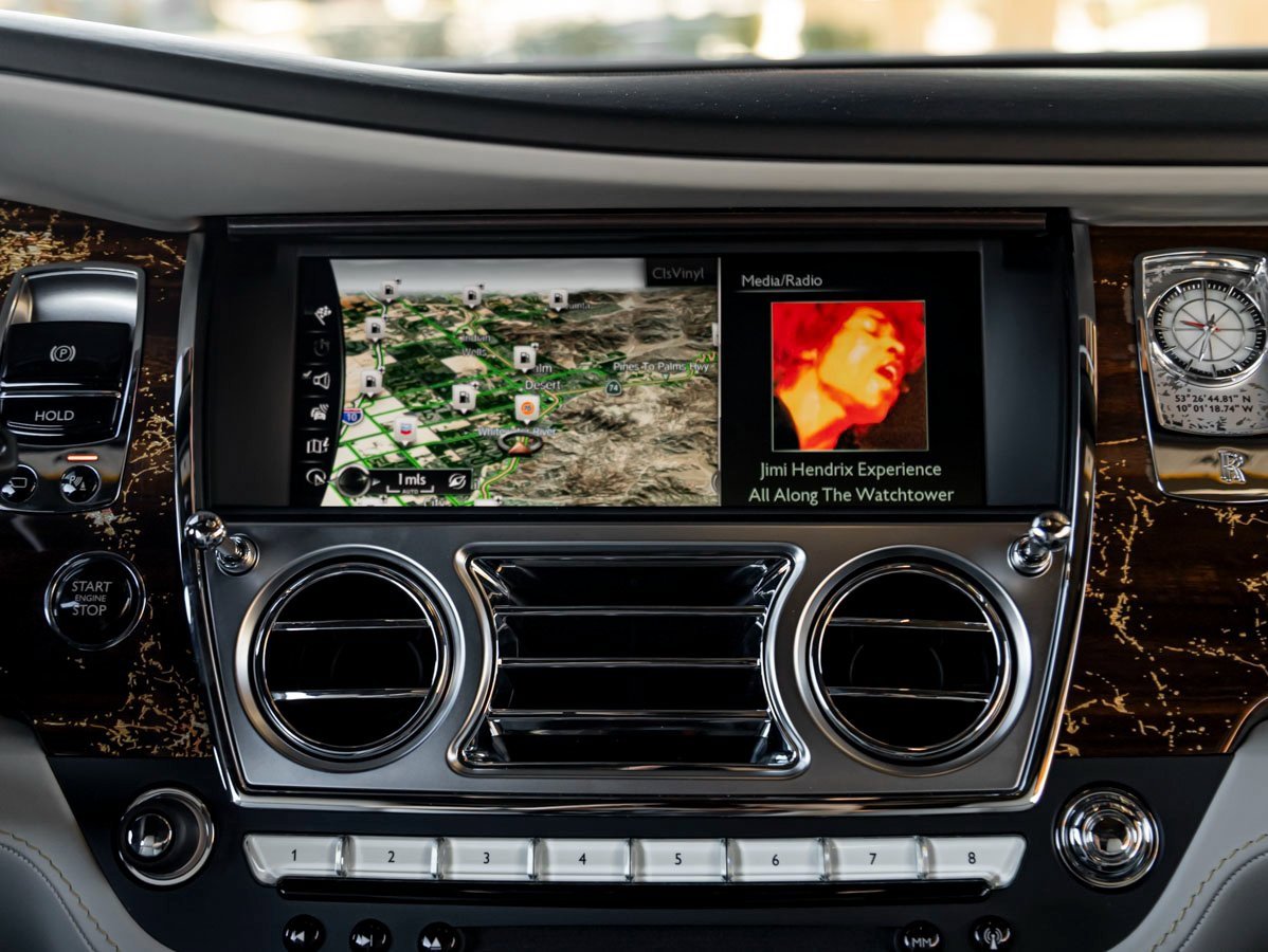 Certified 2020 Rolls-Royce Wraith image 19