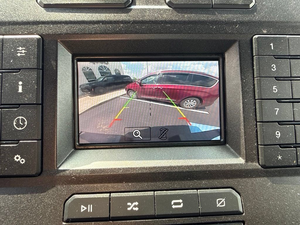 Used 2018 Ford F150 XLT w/ Equipment Group 301A Mid AWD/4WD image 22