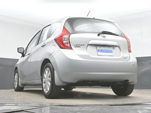 Used 2015 Nissan Versa Note S Plus FWD image 40