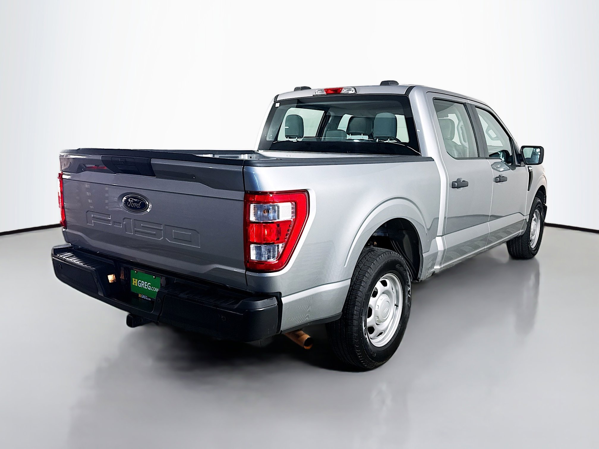 Used 2023 Ford F150 XL RWD image 10