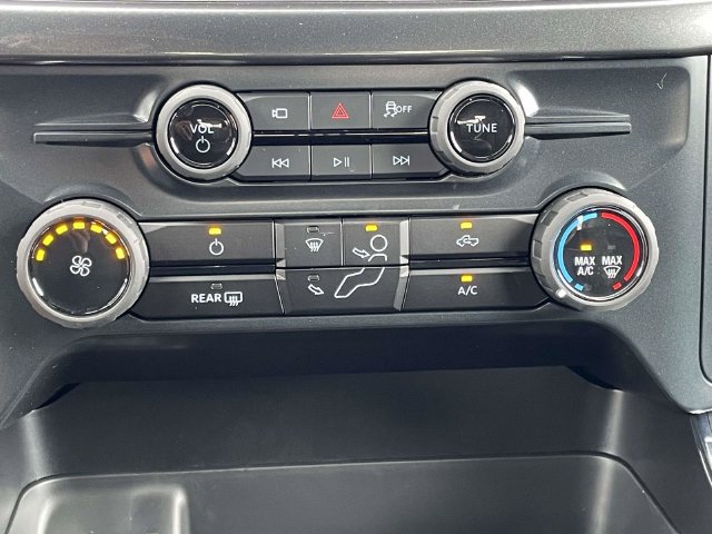 New 2026 Ford F150 STX AWD/4WD image 21
