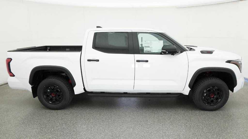 New 2026 Toyota Tundra TRD Pro image 20