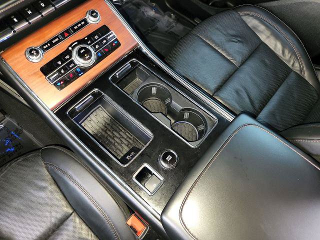 Used 2022 Lincoln Aviator Reserve w/ Elements Package Plus RWD image 26