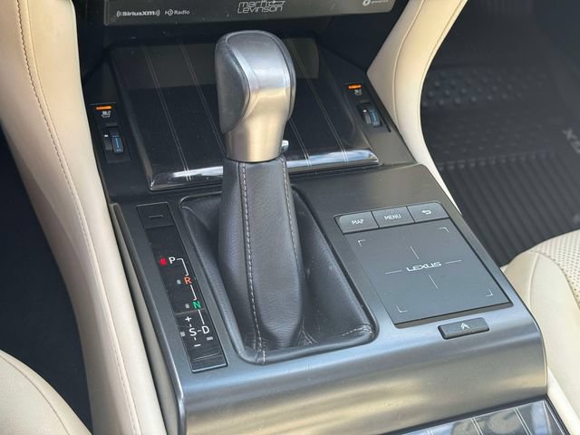 Used 2023 Lexus GX 460 Premium AWD/4WD image 37