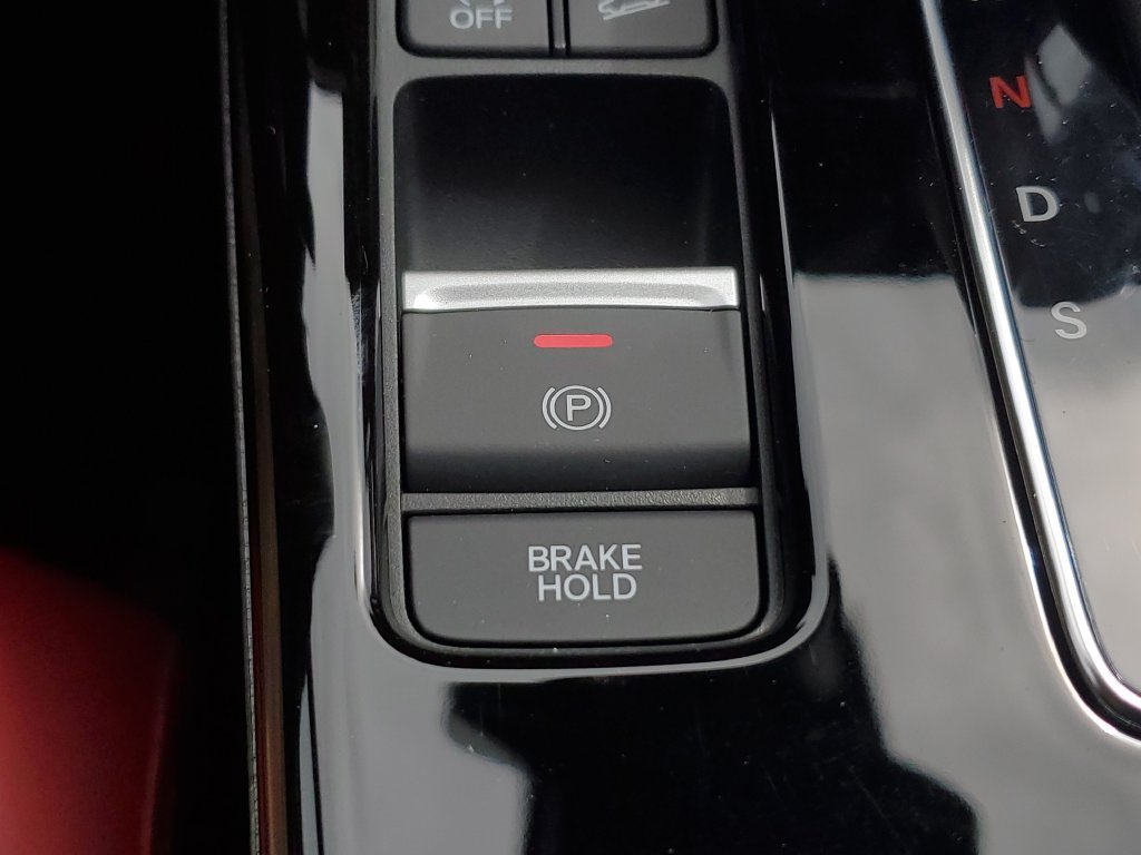 New 2026 Acura ADX A-Spec w/ Advance Package AWD/4WD image 30