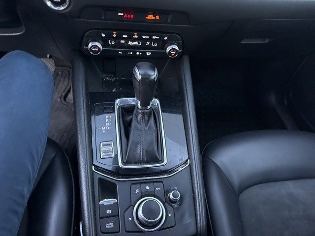 Used 2019 MAZDA CX-5 Touring image 6