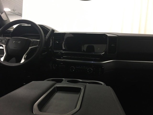 New 2026 Chevrolet Silverado 1500 RST w/ RST Select Package image 23