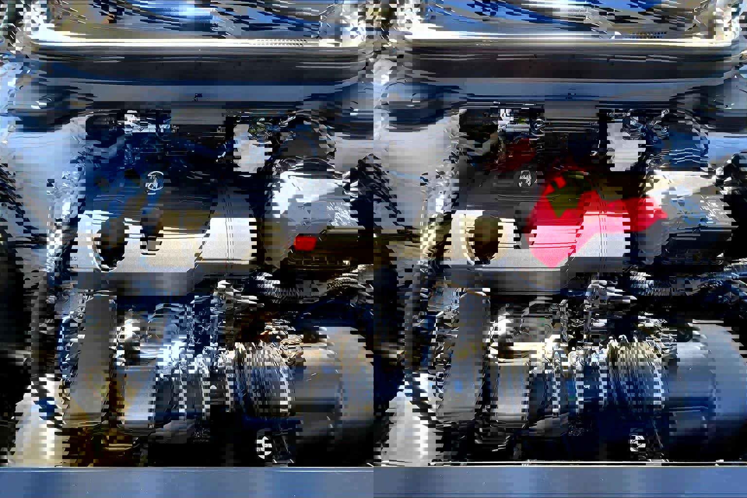 Used 2020 Acura RDX FWD image 30